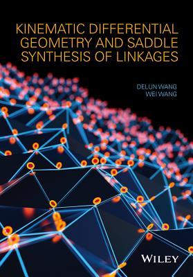 Kinematic Synthesis of Linkages
