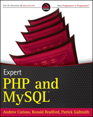 Expert PHP and MySQL