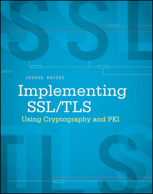 Implementing SSL/TLS using cryptography and PKI