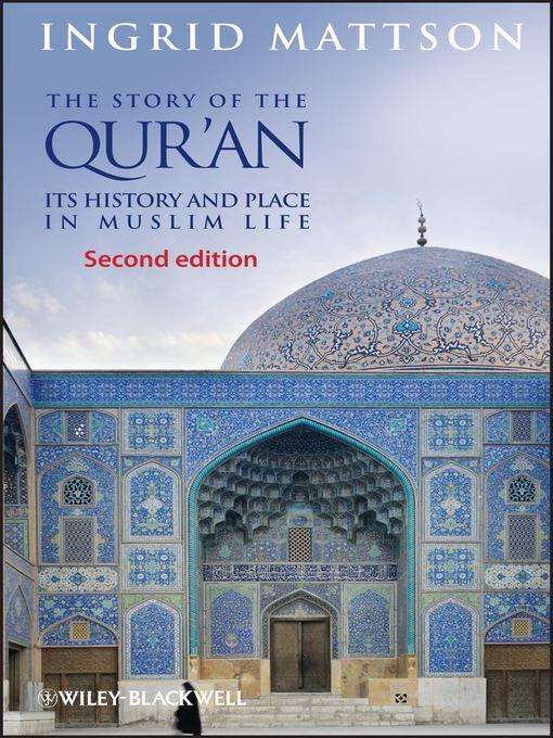 The Story of the Qur'an