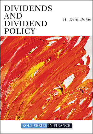 Dividends and Dividend Policy