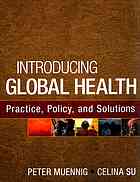 Introducing Global Health