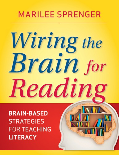 Wiring the Brain for Reading