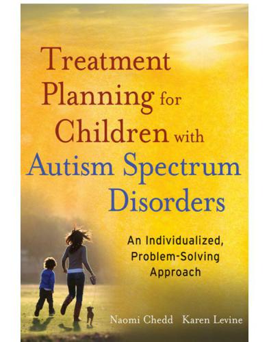 Treatment Planning for Children with Autism Spectrum Disorders