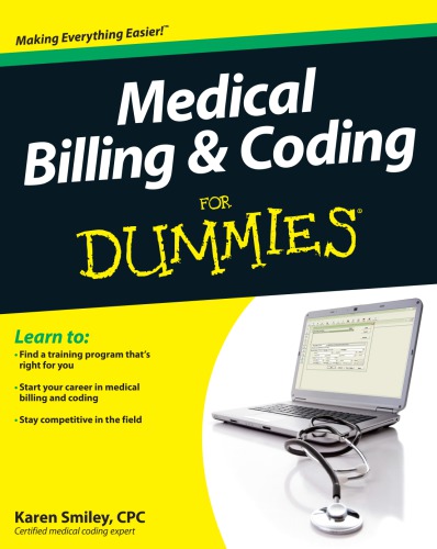 Medical Billing and Coding for Dummies