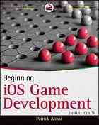 Beginning IOS Game Development