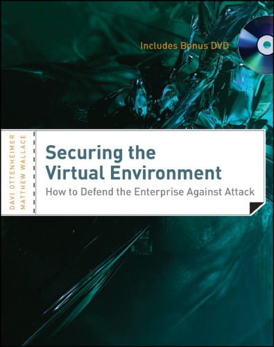 Securing the Virtual Environment