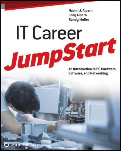 It Career Jumpstart