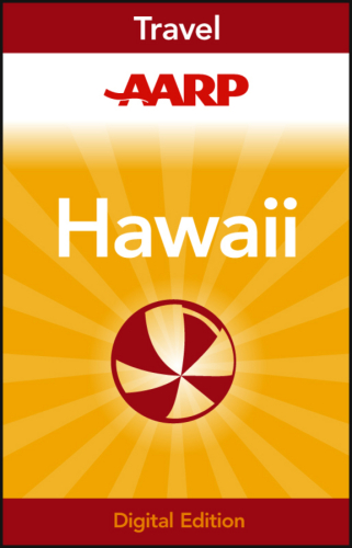 AARP Hawaii 2012