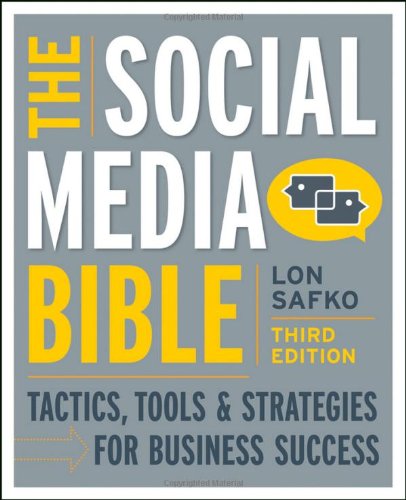 The Social Media Bible