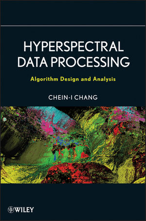 Hyperspectral data processing : algorithm design and analysis