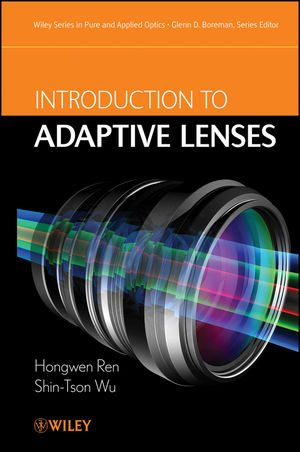 Introduction to adaptive lenses