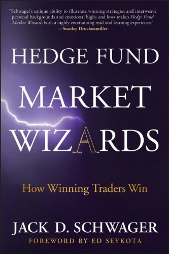 Hedge Fund Market Wizards