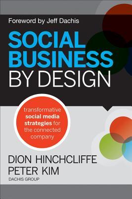 Social Business By Design