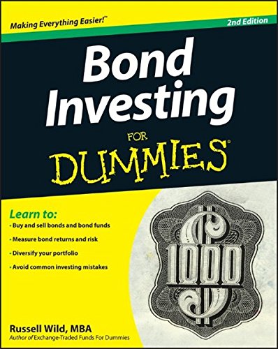 Bond Investing for Dummies