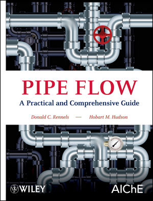 Pipe Flow : a Practical and Comprehensive Guide.