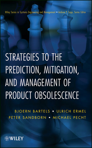 Strategies to the prediction, mitigation and management of product obsolescence