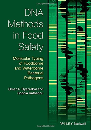 DNA Methods in Food Safety