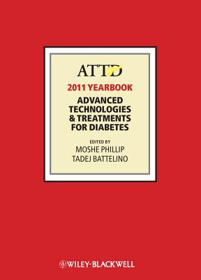 Attd 2011 Year Book