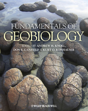 Fundamentals of geobiology