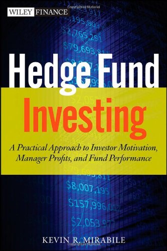 Understanding Hedge Fund Investing + Web-Based Software