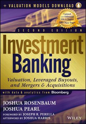 Investment Banking