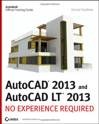 AutoCAD 2013