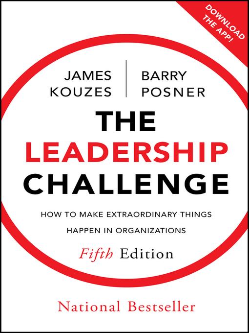 The Leadership Challenge