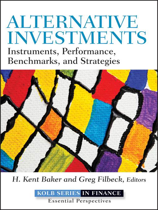 Alternative Investments