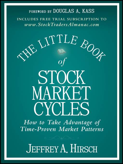 The Little Book of Stock Market Cycles