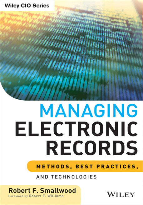 Managing Electronic Records