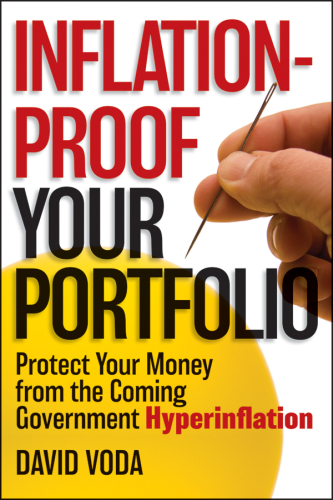 Inflation-Proof Your Portfolio