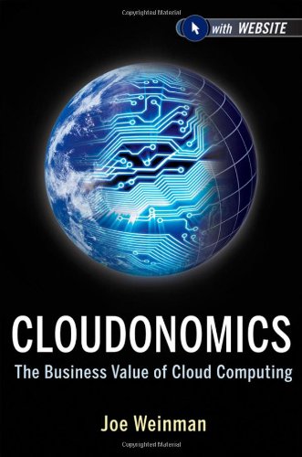 Cloudonomics