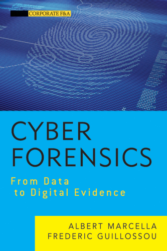 Cyber Forensics