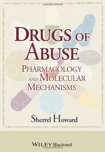 The Pharmacology of Drugs of Abuse