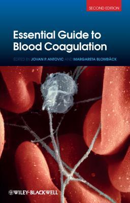 Essential Guide to Blood Coagulation