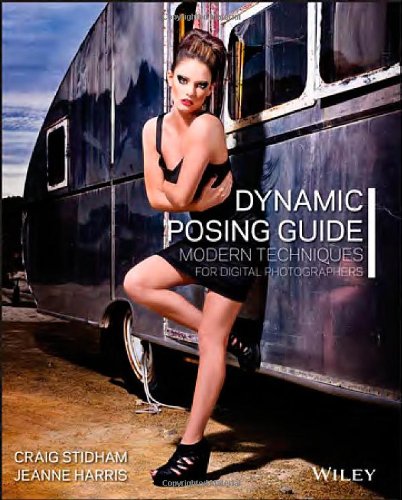 The Portrait Photography Posing Guide