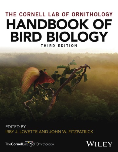 Handbook of Bird Biology