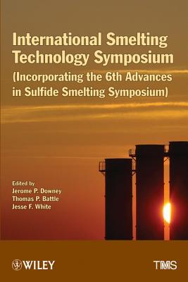 International Smelting Technology Symposium