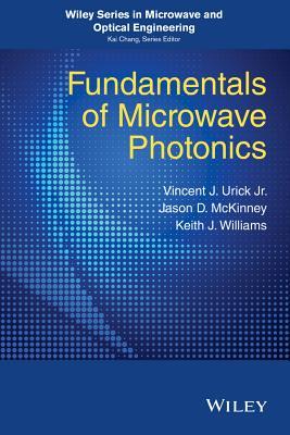 Wideband Microwave Photonics for RF Systems