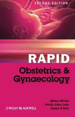 Rapid Obstetrics and Gynaecology