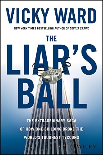 Liar's Ball