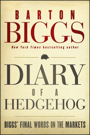 Diary of a Hedgehog