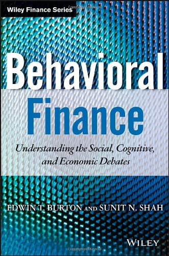 Behavioral Finance