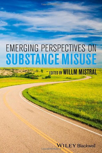 Emerging Perspectives on Substance Misuse