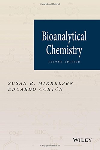 Bioanalytical Chemistry