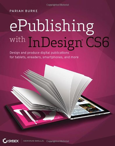 ePublishing with InDesign CS6