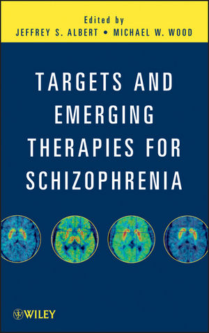 Targets and emerging therapies for schizophrenia