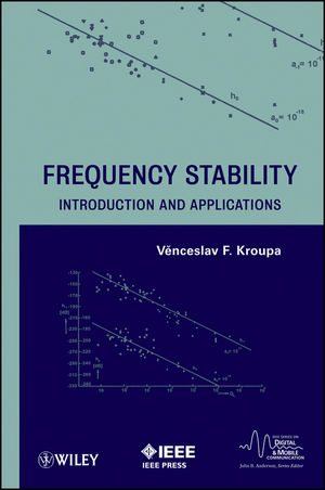 Frequency stability : introduction and applications