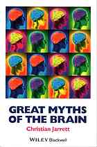 Great Myths of the Brain